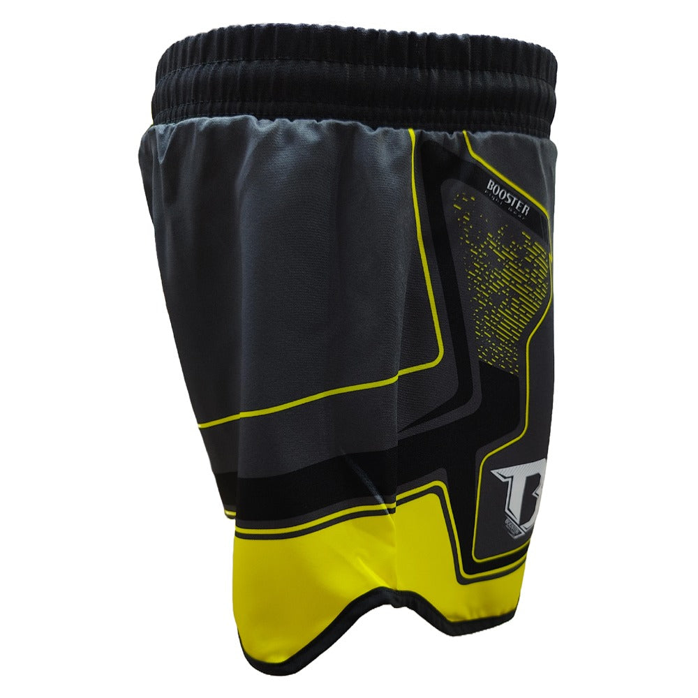 Booster Delta 3 MMA Short
