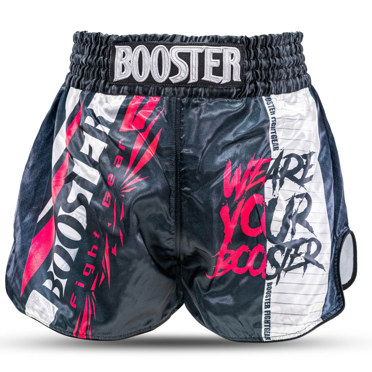 Booster TBT Performance 4 Fightshorts