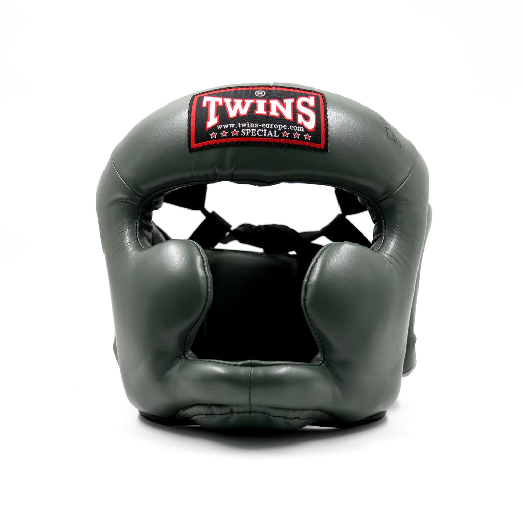TWINS HEADGUARD