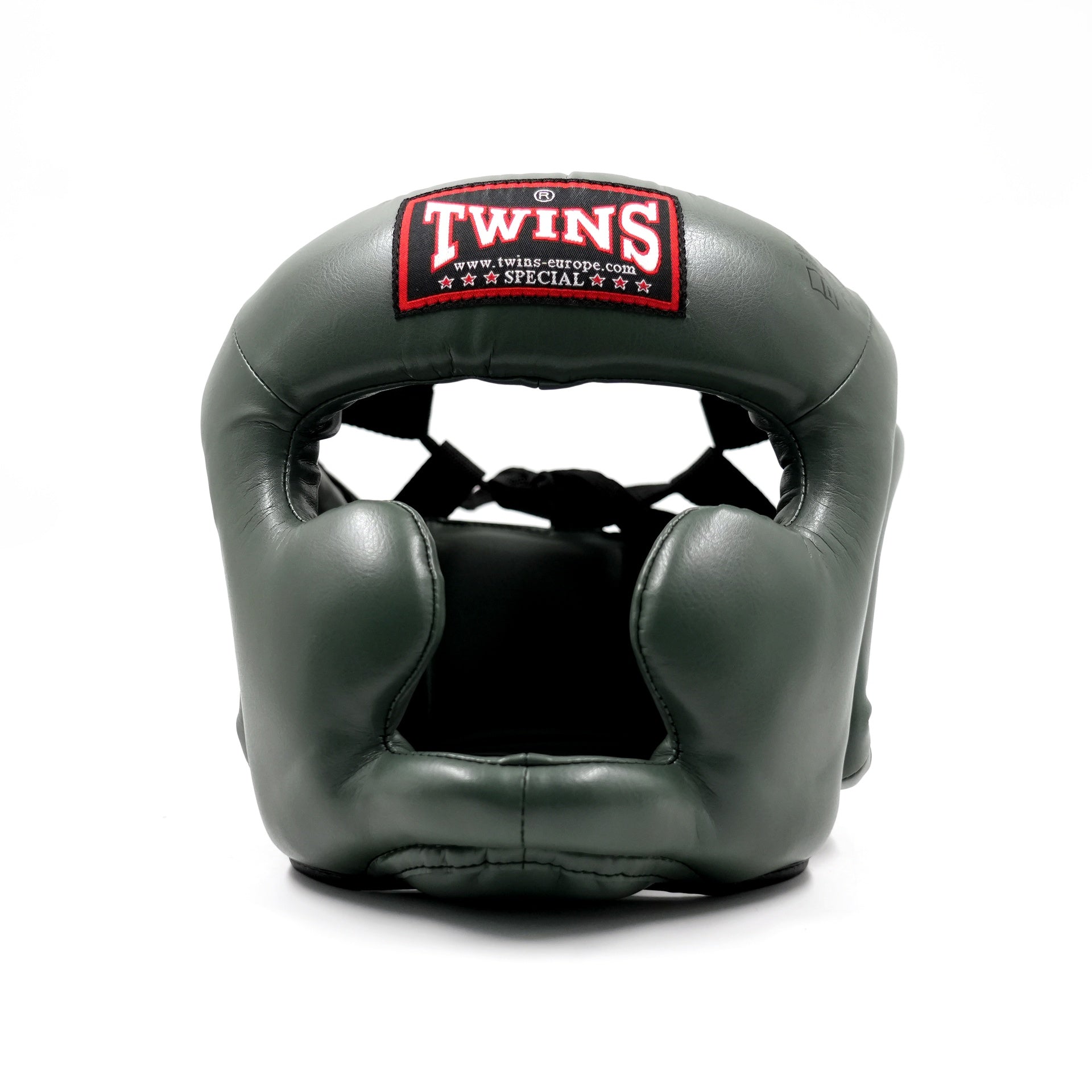 TWINS HEADGUARD