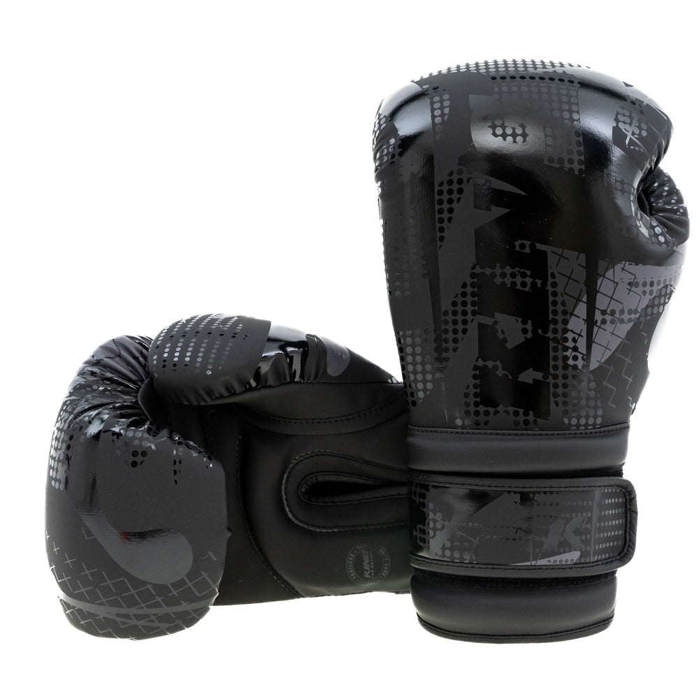 King Pro Boxing Shogun bokshandschoenen nr. 1