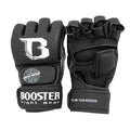 Booster Supreme MMA gloves