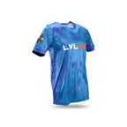LVL UP TSHIRT