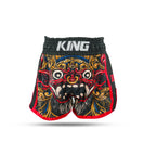 King Pro Boxing Baron Muay Thai Short