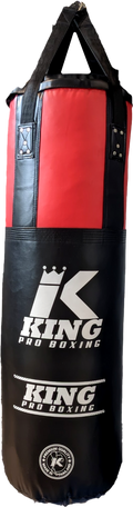 KPB EMPTY BOXING BAG