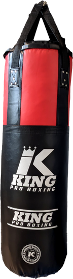 KPB EMPTY BOXING BAG