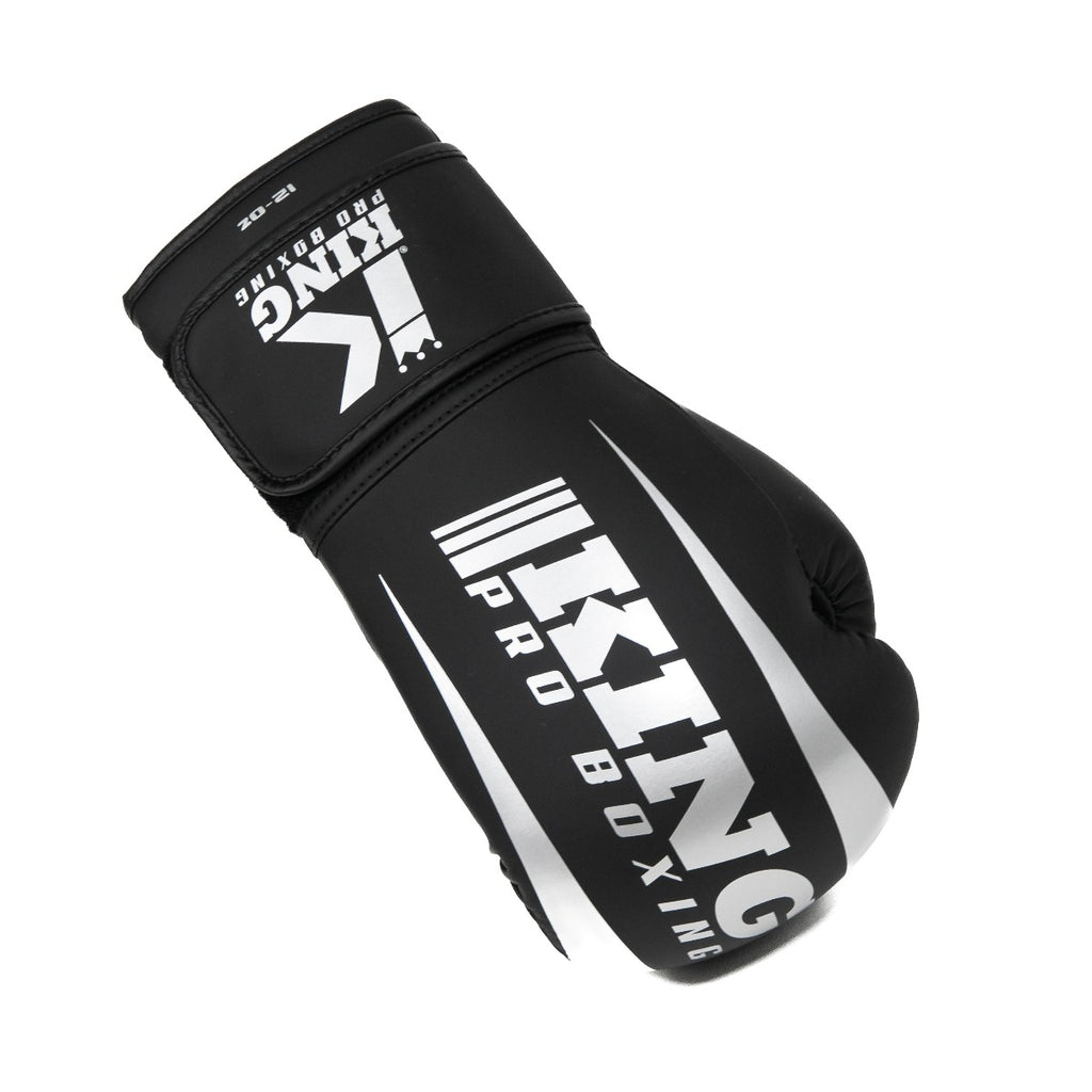 King Pro Boxing REVO bokshandschoenen nr. 7