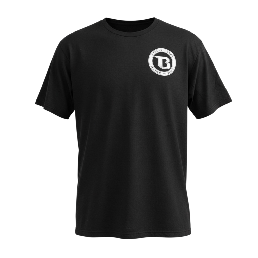Booster Athletic Dept. T-shirt nr. 5