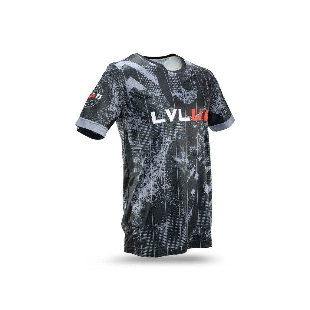 LVL UP TSHIRT