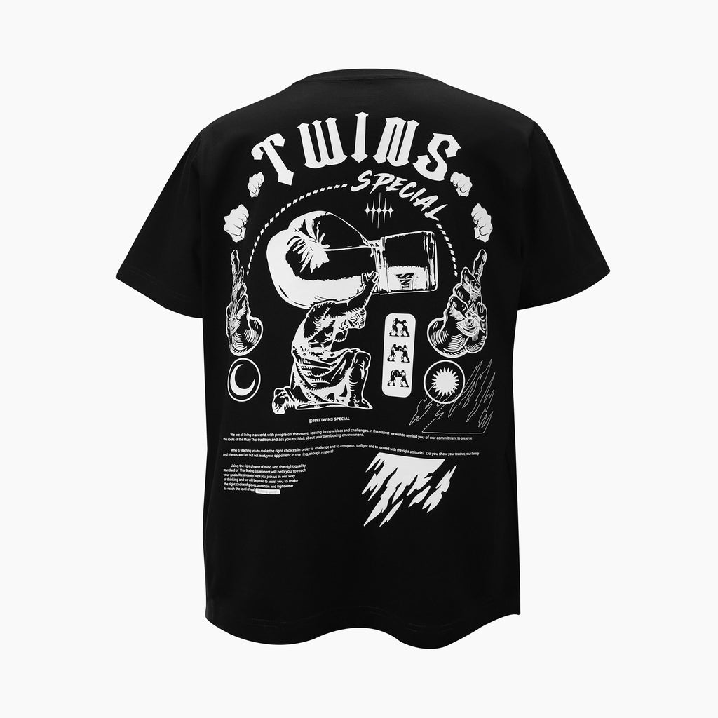 TWINS TSHIRT