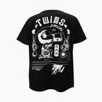 TWINS TSHIRT