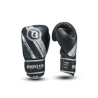 Booster BGL1 v3 bokshandschoenen — zilver foil