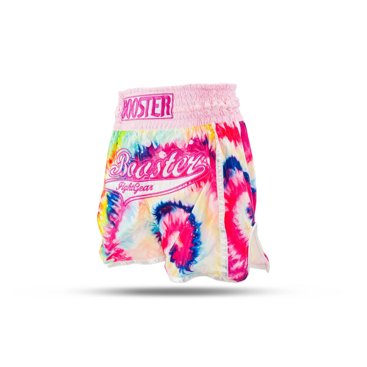 Booster TBT Swirl 3 Fightshorts