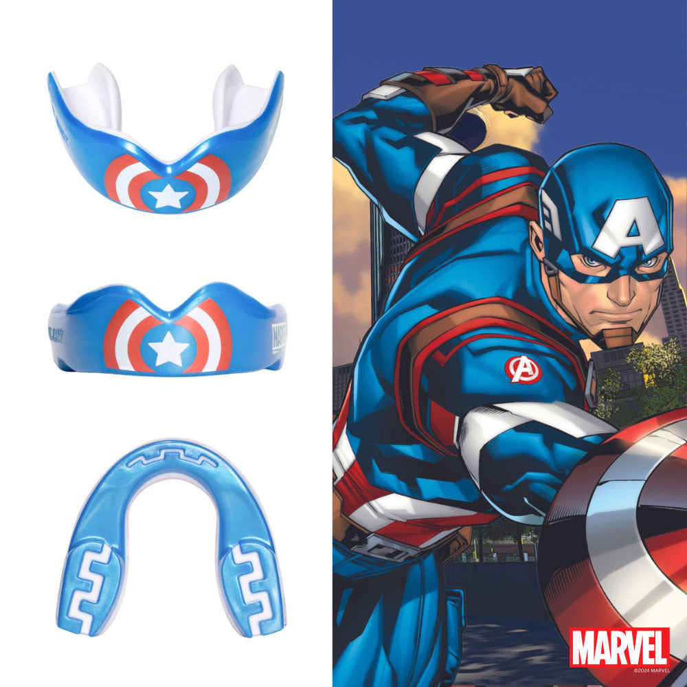 SAFEJAWZ MOUNTHGUARD