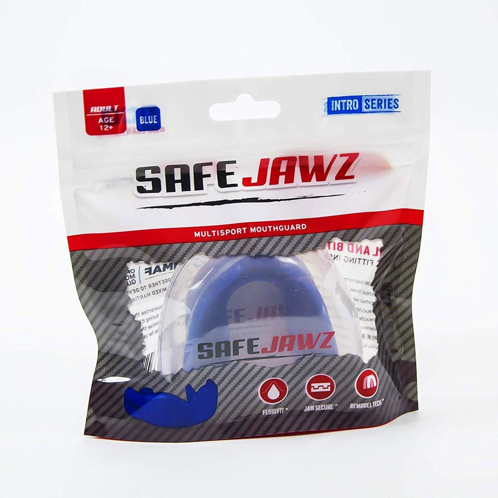 SAFEJAWZ MOUNTHGUARD