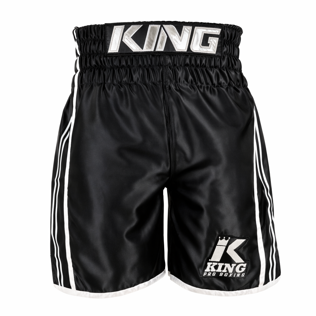 King Pro Boxing XK Short 1