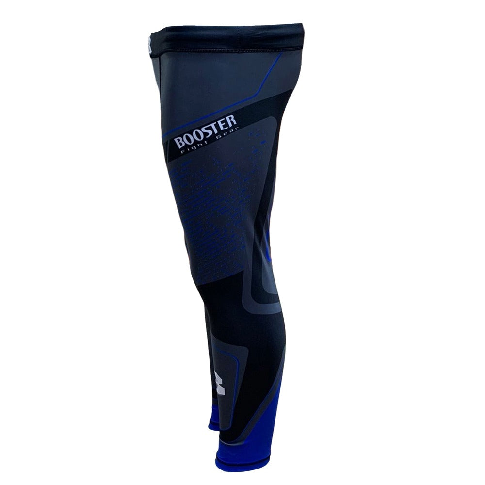 Booster Delta 2 MMA Spats