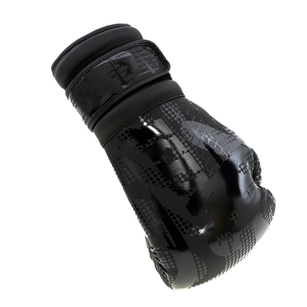 King Pro Boxing Shogun bokshandschoenen nr. 1