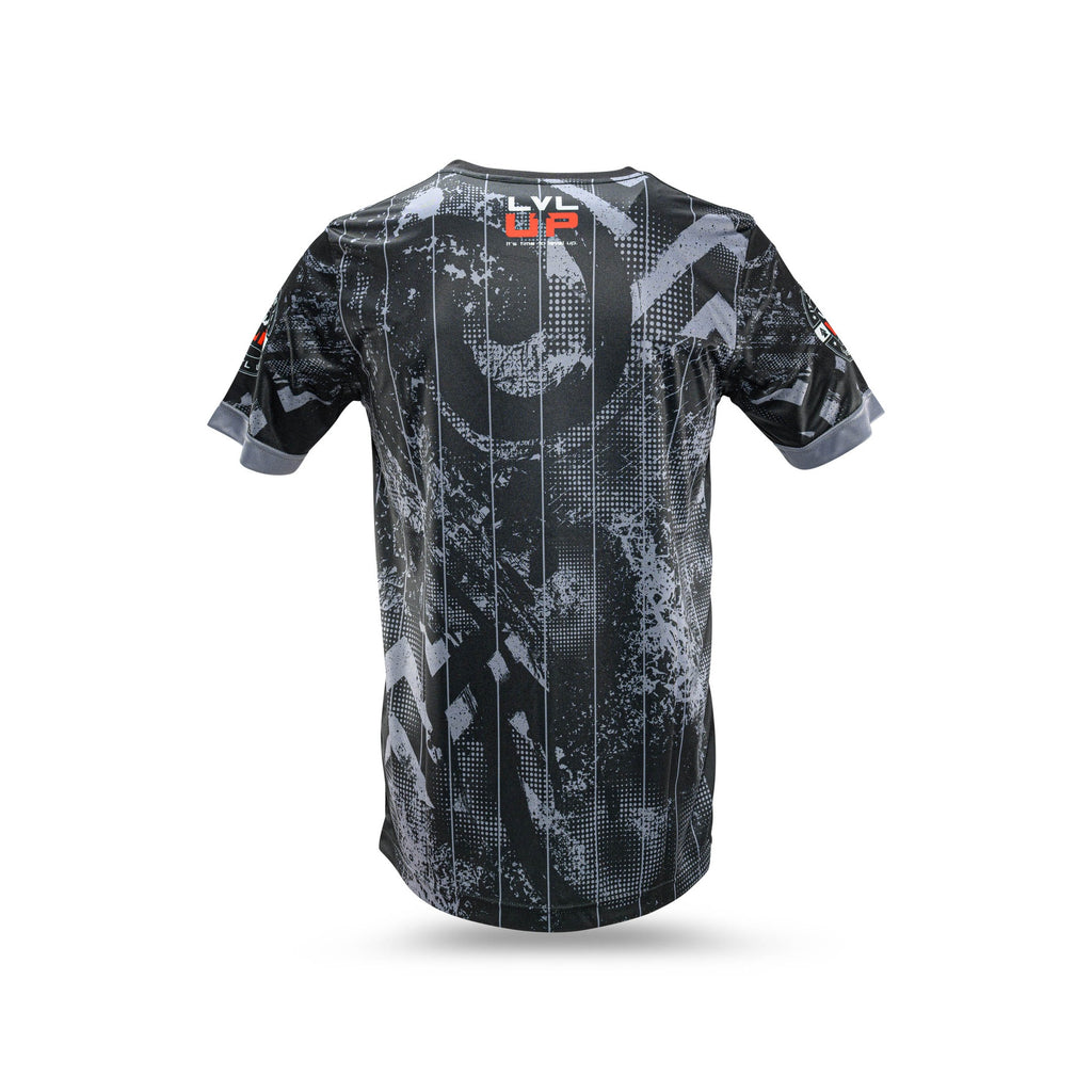 LVL UP TSHIRT