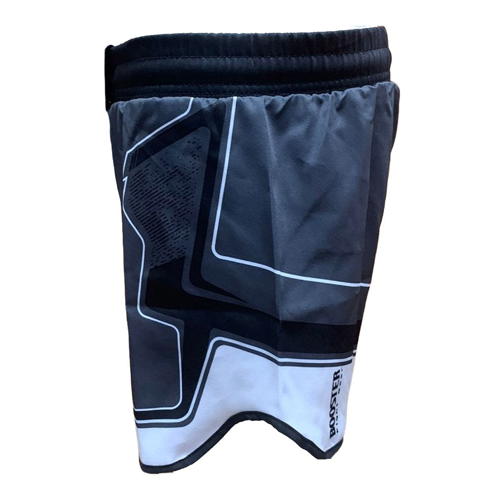 Booster Delta 4 MMA Short