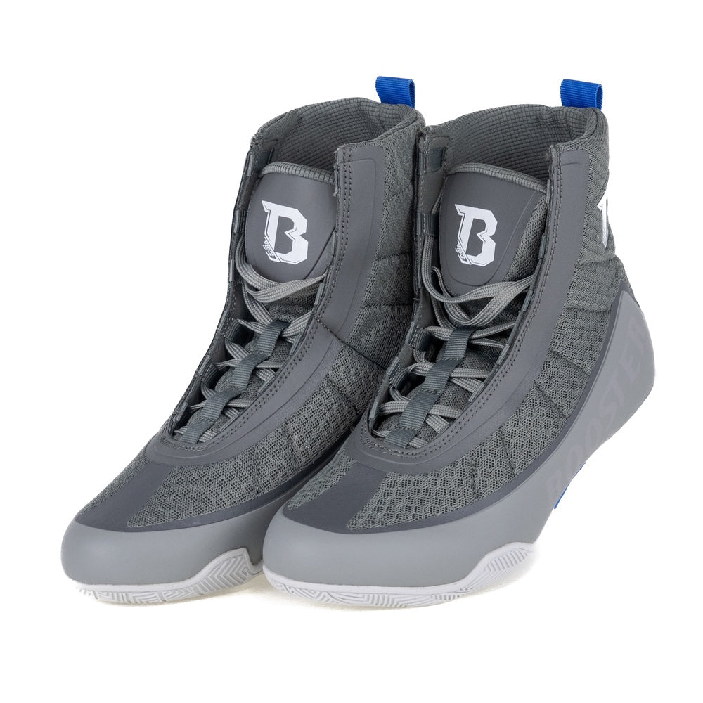 Booster Rapid Strike Pro vechtsportschoenen nr. 2