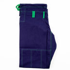 Booster BJJ V2 Pro Shield Gi Blauw