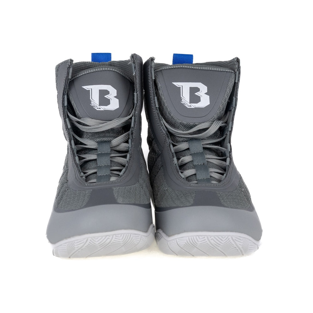 Booster Rapid Strike Pro vechtsportschoenen nr. 2