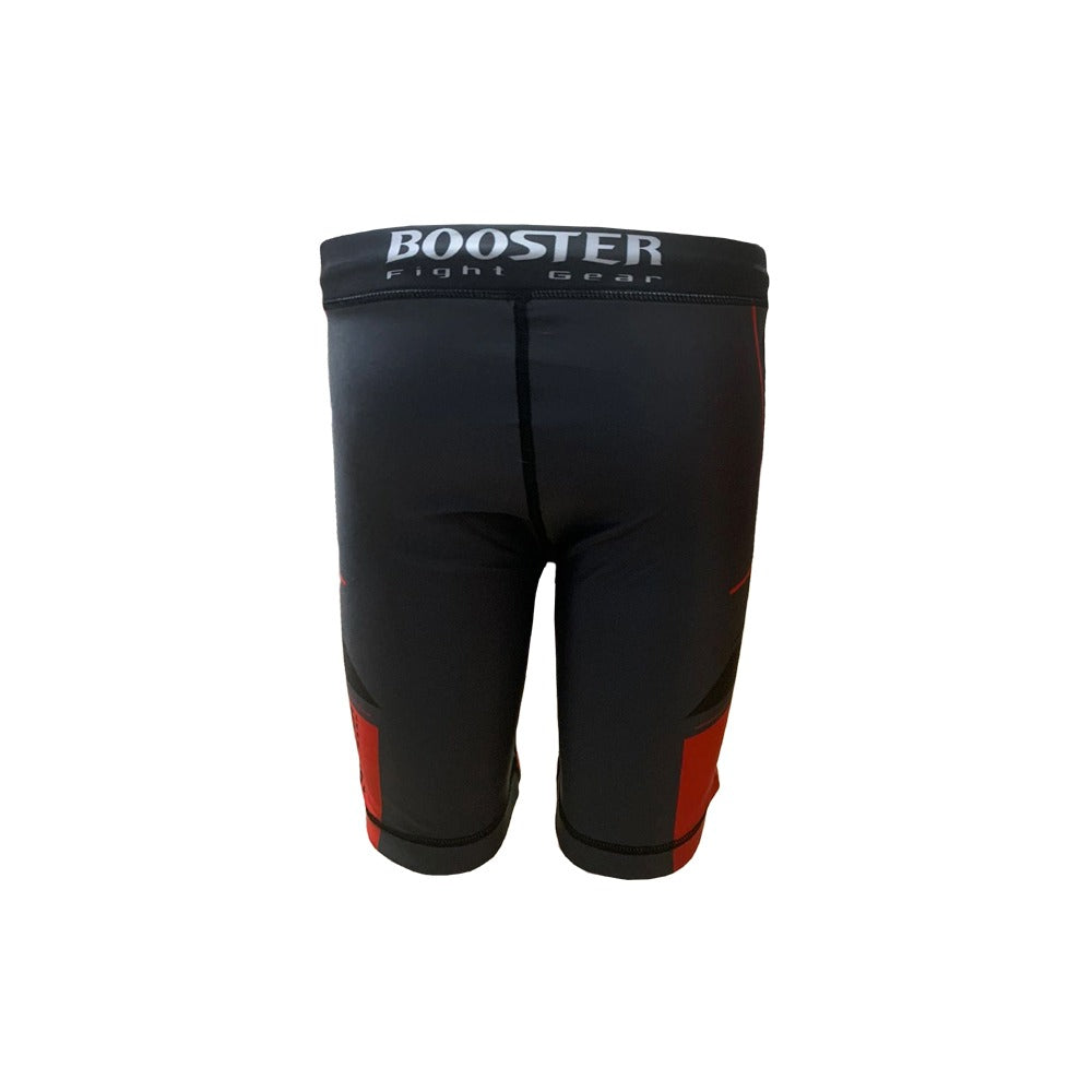 Booster Delta 1 Compressieshort