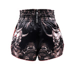 Twins Special TTBL Kabuki Muay Thai Shorts