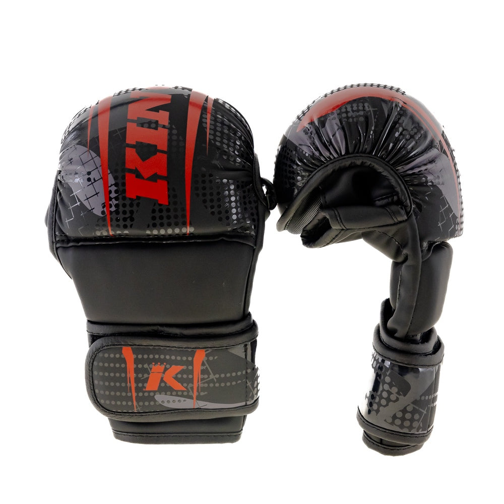 King Pro Boxing Shogun MMA handschoenen nr. 3
