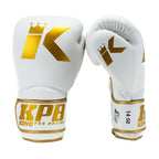 King Pro Boxing BGK bokshandschoenen nr. 4