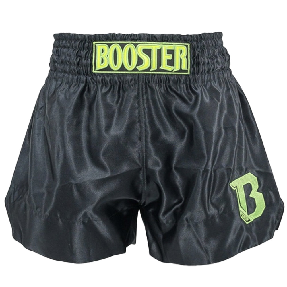 Booster TBT Core 1 Fightshorts