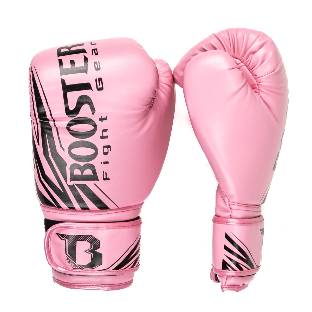 Booster BT Champion kids bokshandschoenen — roze