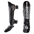 Booster BSG v3 scheenbeschermers — zwart