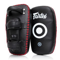 Fairtex x Booster Thai Pads Zwart