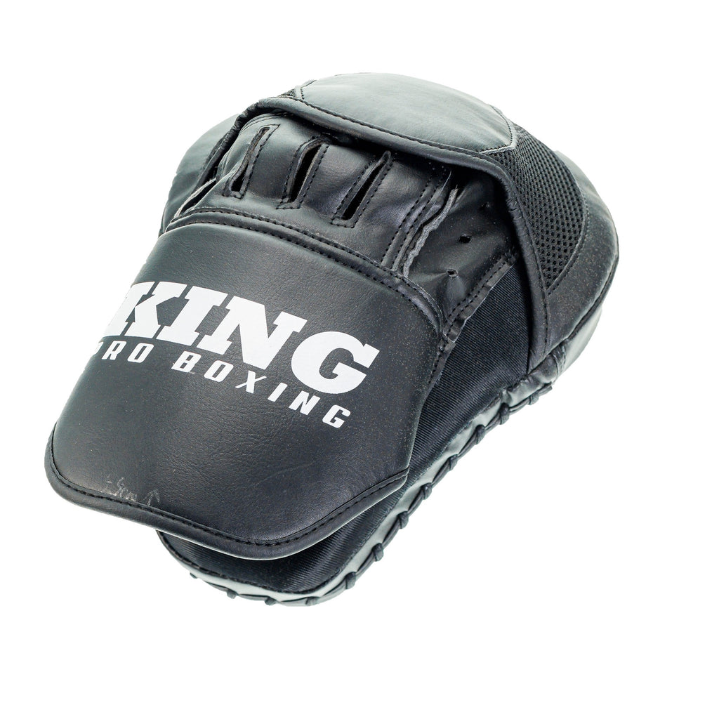 KPB FOCUS MITTS