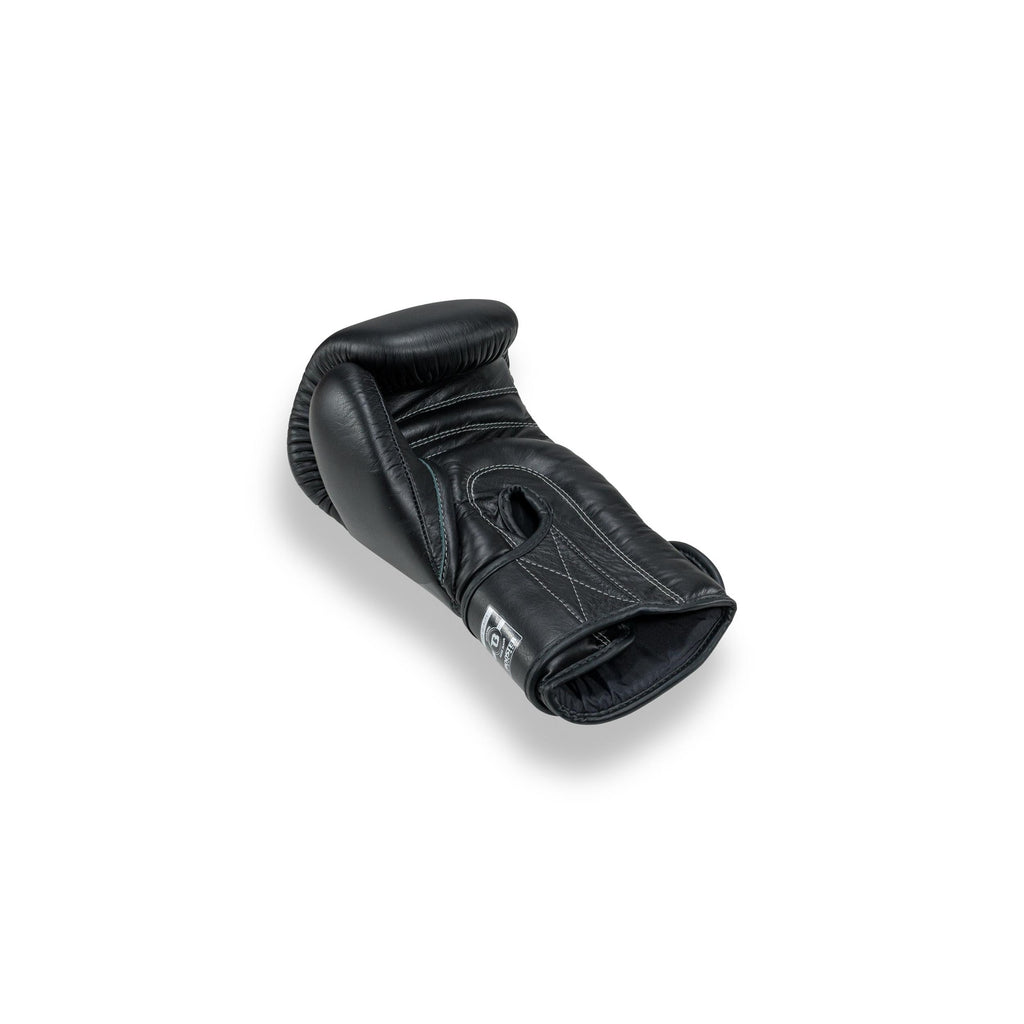 Booster BGL1 v3 bokshandschoenen — zwart foil