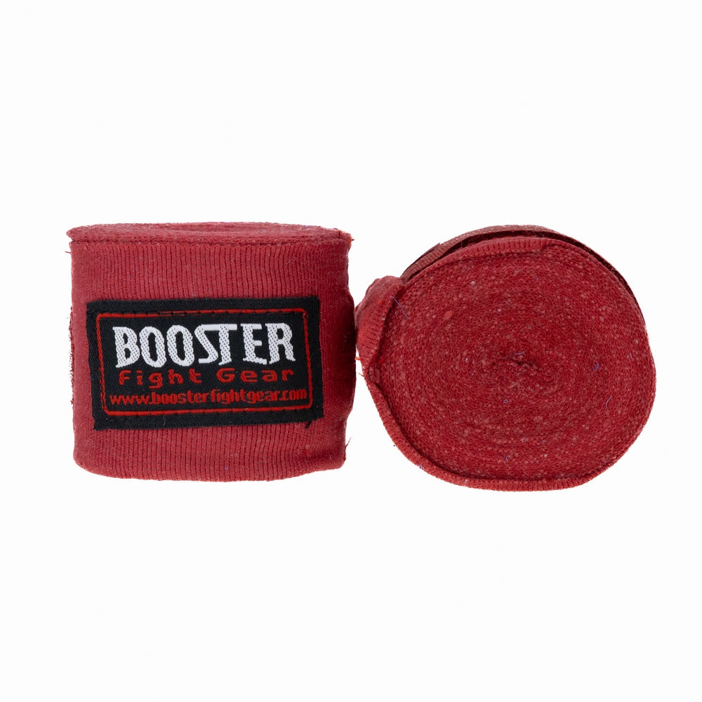Booster BPC Bandages 460cm Wijnrood