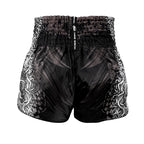 Twins Special TTBL Rangda Muay Thai Shorts