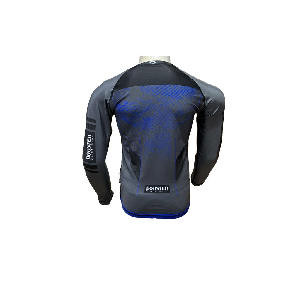 Booster Delta 2 Rashguard