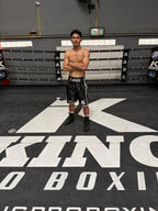 King Pro Boxing XK Short 1