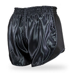 King Pro Boxing Retro Mesh 1 Muay Thai Short