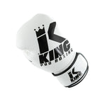 King Pro Boxing Platinum Bokshandschoenen