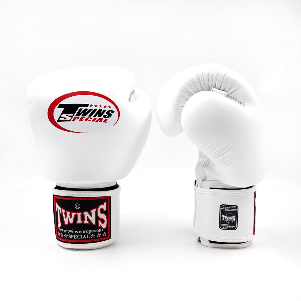 Twins Fighter Set - Wit