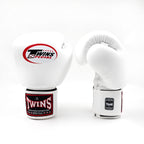 Twins Fighter Set - Wit