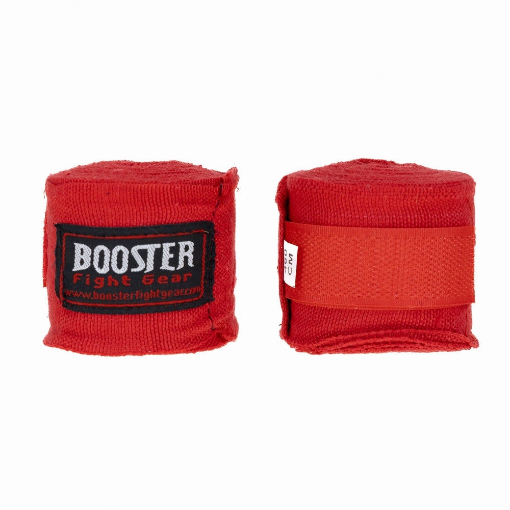 Booster BPC Bandages 460cm Rood