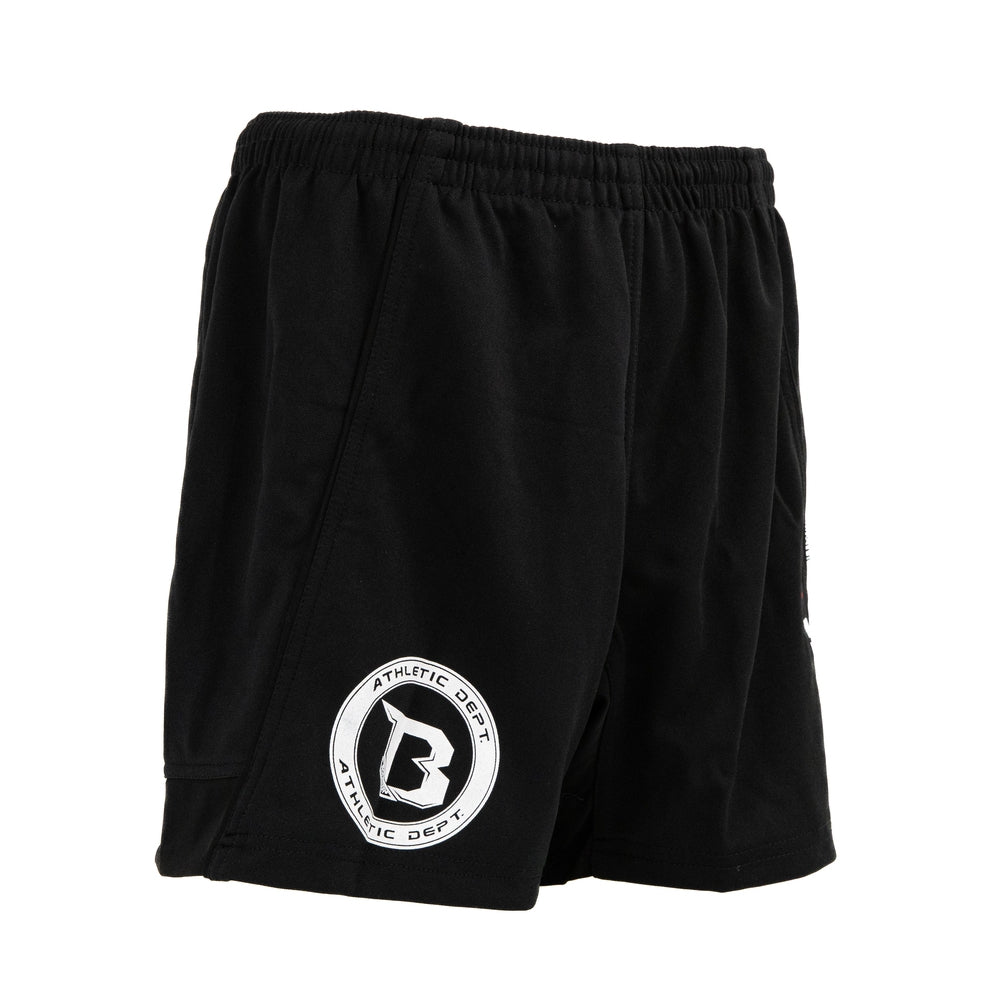Booster X Sweep Fightshorts