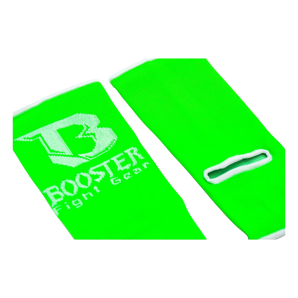 Booster Pro enkelbandjes — neongroen