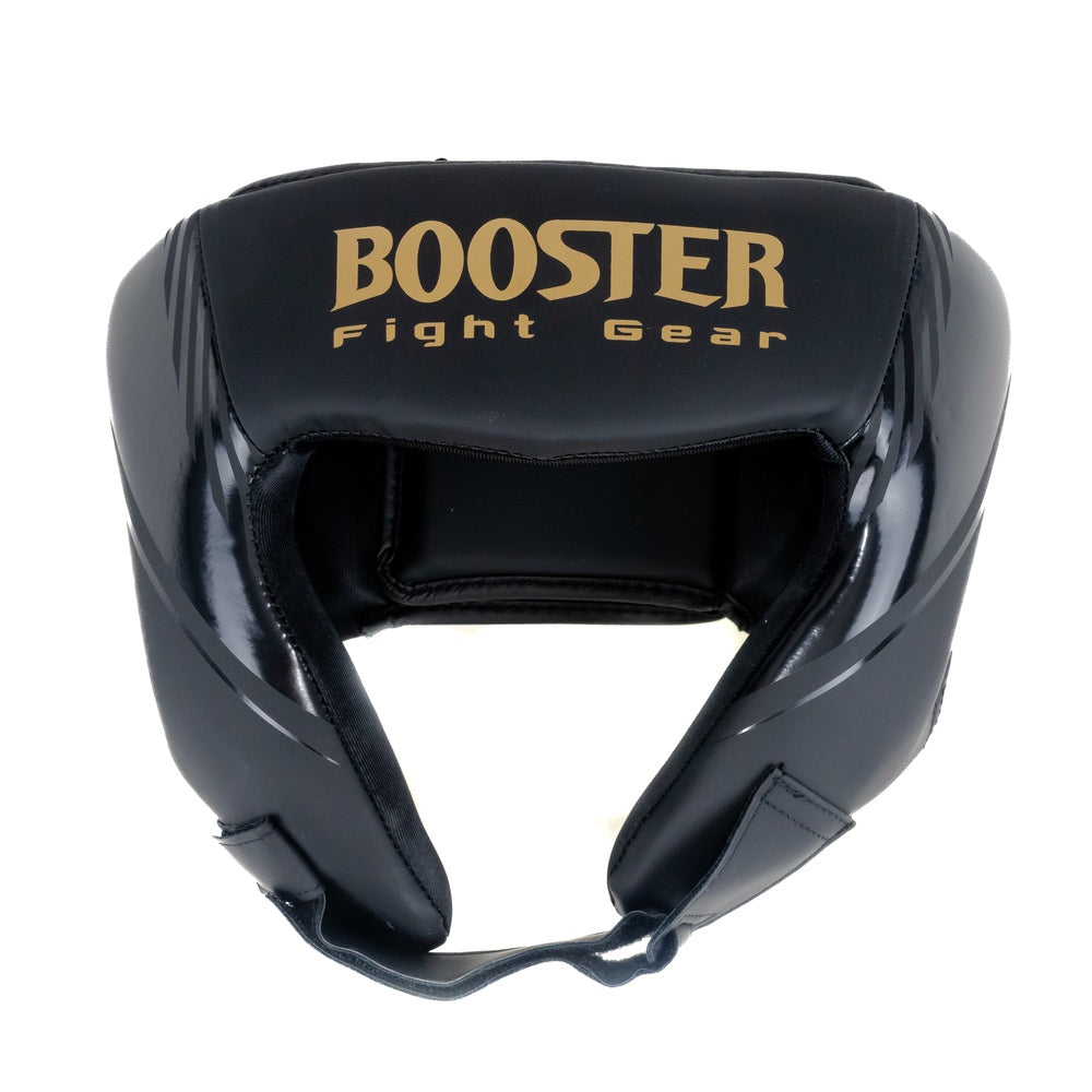 Booster AM Bangkok hoofdbeschermer nr. 1