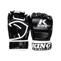 King Pro Boxing REVO MMA handschoenen nr. 1
